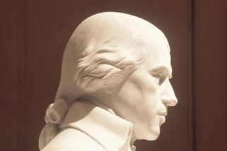 James Madison Memorial, Library of Congress, Washington, DC